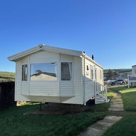 Newquay Bay Resort Sandy Toes - Pet Friendly Exteriör bild