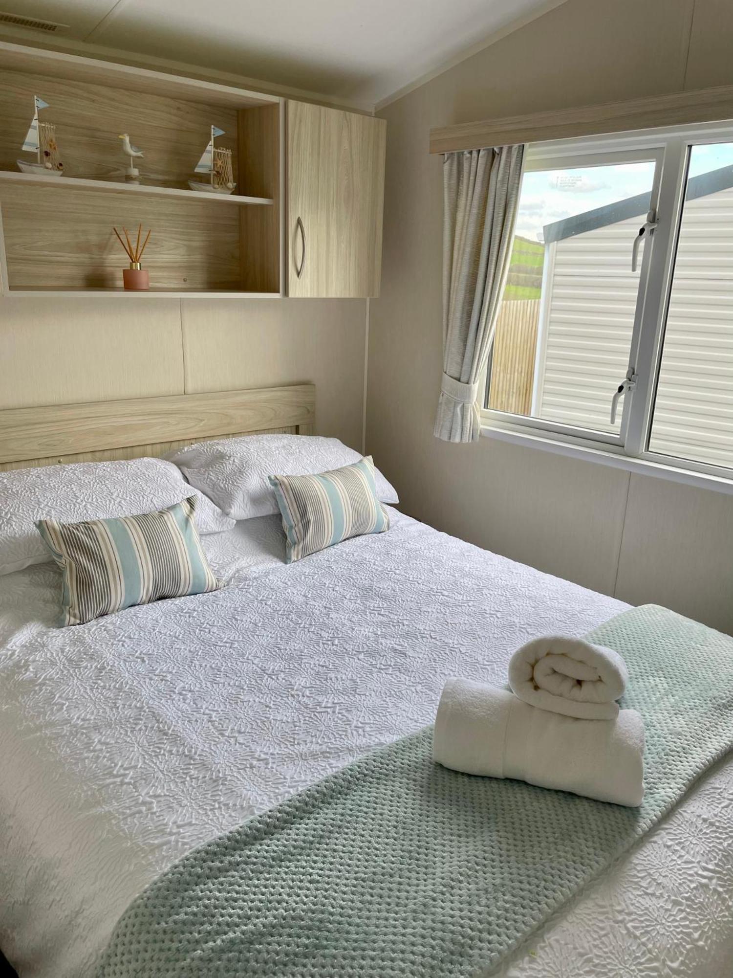 Newquay Bay Resort Sandy Toes - Pet Friendly Exteriör bild