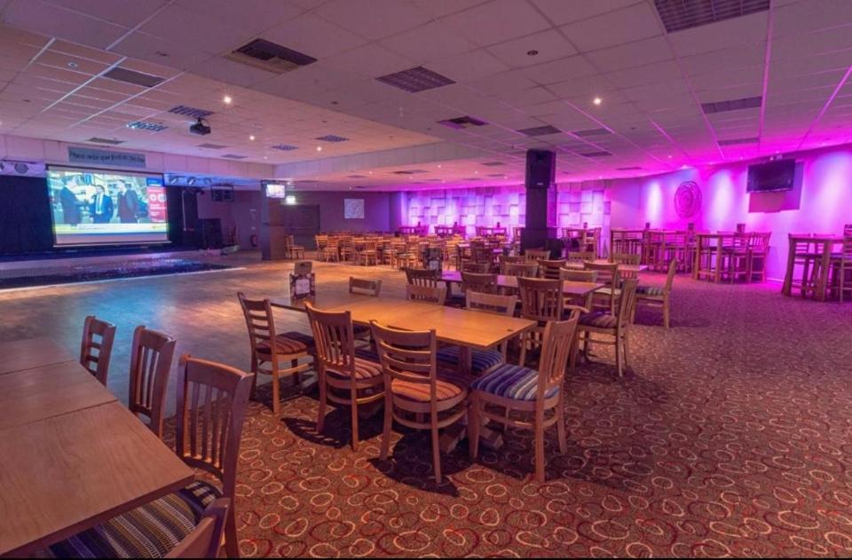 Newquay Bay Resort Sandy Toes - Pet Friendly Exteriör bild