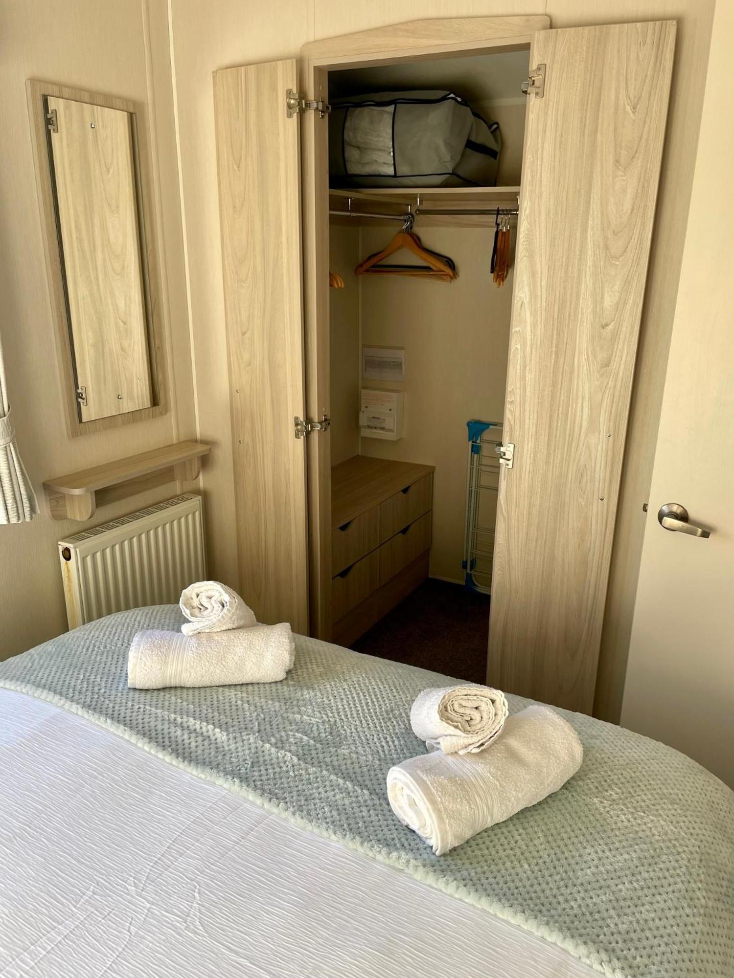 Newquay Bay Resort Sandy Toes - Pet Friendly Exteriör bild
