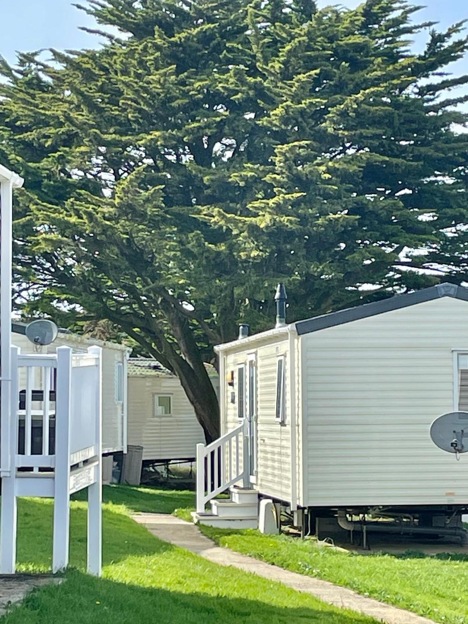 Newquay Bay Resort Sandy Toes - Pet Friendly Exteriör bild